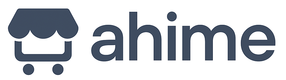 Logo Ahimè