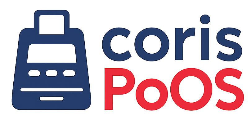 Logo CorisPOS