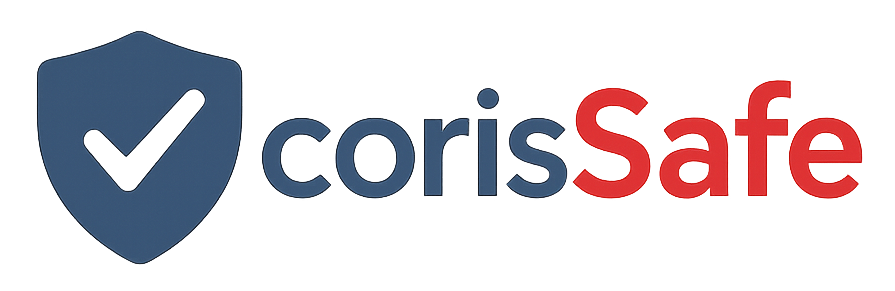 Logo CorisSafe