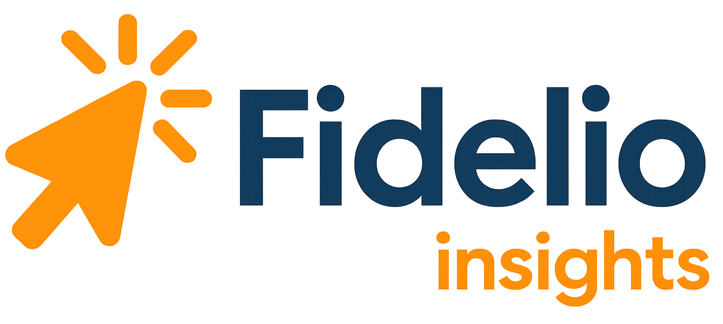 Logo Fidelio