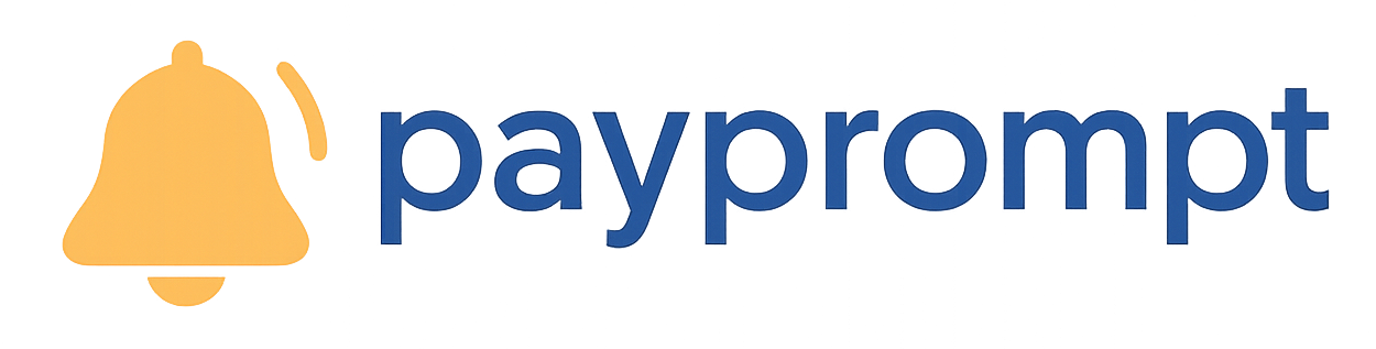 Logo PayPrompt